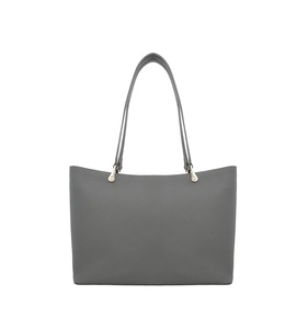 Wholesale Customized 2026 Women's Genuine <b>Leather</b> Tote Bags <b>Large</b> Size OEM <b>Purses</b> with Zipper Closure Custom Logo - Product Image 2