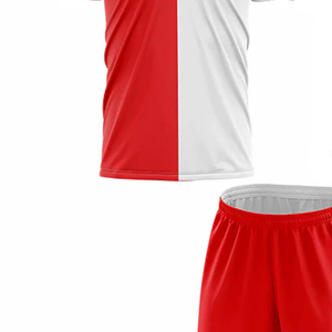 High Quality 100% Polyester Ice Hockey Jersey Pants Sports Team Soft Set Practice Wholesale Uniforms TIMELY WEARS Custom Men's - Product Image 4