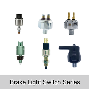 Brake Light <b>Switch</b> for TOYOTA OEM 83420-10012 83420-10020 Stop <b>Lamp</b> <b>Switch</b> Replacement - Product Image 5