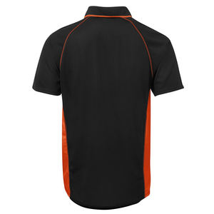 Camiseta Polo Informal para Hombre, Tendencia, Antiarrugas, Gran Venta, Calidad Premium, Precio Económico, con Logotipo/Colores Personalizados - Product Image 5