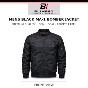 Blouson Bomber Vintage Homme Femme Ample Polyvalent Style Workwear Américain Motard Décontracté Brodé Hiver Teint Col Montant - Product Image 1