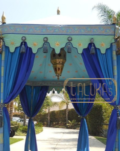 Proveedor de carpas de jardín para bodas - Product Image 3