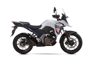 MOTO SUZUKI "V-STROM SX" À VENDRE À DES PRIX ABORDABLES Meilleure MOTO avec une excellente économie de carburant et des performances exceptionnelles - Product Image 2