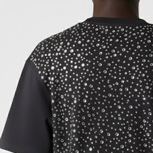 Camisetas Personalizadas para Hombre, de Doble Capa, Transpirables, Ecológicas, Ligeras, 100% Algodón Peinado, Protección UV, Secado Rápido - Product Image 6