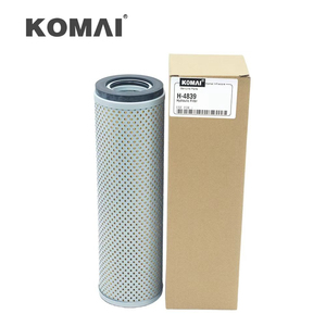 กรองไฮดรอลิก KOMAI 60114999  H-85040 SH85038  PO-CO-01-01240 สำหรับรถขุด SANY SY16 - Product Image 1