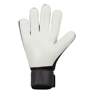 Guantes de Portero de Fútbol, Dedos Completos, Material PU, Antideslizantes, Transpirables, Correa de Muñeca Ajustable, Unisex - Product Image 2