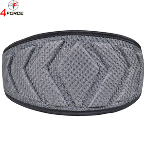 Cinturón de Neopreno Ajustable para Gimnasio, Soporte Lumbar para Levantamiento de Pesas, Sentadillas, Peso Muerto, Entrenamiento de Fuerza, Gimnasia, Protección Profesional - Product Image 1