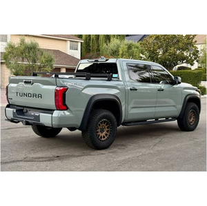 Toyota Tundra Limited CrewMax 4x4 2022 - Product Image 4