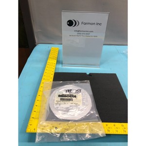 Brida de calentador Novellus 00-684747-00 - Equipos y piezas de semiconductores de confianza de la marca global Legacy - Product Image 2