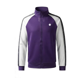 Ensemble de vêtements de sport respirants pour hommes, pour la course à pied, le jogging et les performances athlétiques quotidiennes - Product Image 3