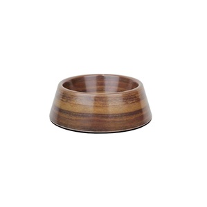 Juego de Platos para Mascotas de Acero Inoxidable para Jardín, Ecológicos, Ligeros, Tamaño Personalizado, Duraderos, para Bodas, Perros, Gatos, Uso en Exteriores - Product Image 4