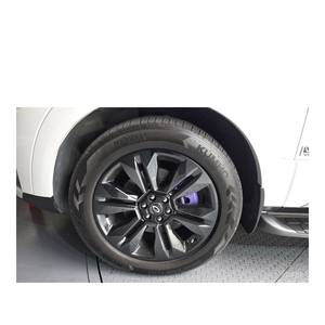 Kia Mohave 2022, 3.0 Diésel, 4x4, 6 Plazas, Caja de Cambios Automática, Asientos de Cuero, 60,290 km, Volante a la Izquierda - Product Image 5