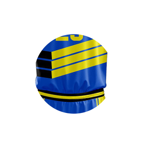 Uniformes de Baloncesto Personalizados, Sublimación Completa, Secado Rápido, Transpirables, Nombre del Equipo, Número, Fabricante de Ropa Deportiva al por Mayor para Jóvenes y Adultos - Product Image 4