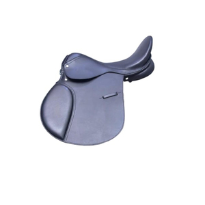 Silla de Montar de Alto Rendimiento para Salto de Competición, Ligera, de Contacto Cercano, de Exportador de India a Precio Mayorista - Product Image 1