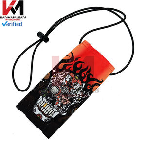 Bolsa para Cilindros de Paintball al por Mayor con Forro Interior Antideslizante para un Ajuste Seguro en Todos los Marcadores, Logotipo Personalizado de Fábrica - Product Image 5