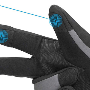 Service OEM, dernières tendances en matière de gants de ski, services OEM professionnels disponibles au meilleur prix, créez votre propre style de gants de ski - Product Image 6