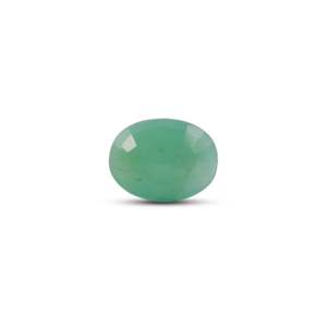 Handcrafted 5.2 Carat Emerald Cut Loose Gemstone for Fine Jewelry - Product Image 2