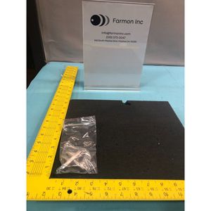 VARIAN E17027430 PEDESTEL, POST, 165940 - Equipo y Piezas de Semiconductores de Confianza de la Marca Global Legacy - Product Image 2