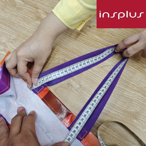 INSPLUS Service Professionnel de Contrôle et d'Inspection de la Qualité des Sacs d'Halloween au Vietnam - Product Image 2