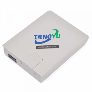 Nouvelle batterie GMC800MD pour appareil ECG MAC800, batterie de remplacement médicale pour GE MAC 800 ECG, batterie lithium-ion 7.4V 4500mAh - Product Image 3