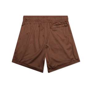 Pantalones Cortos Bermuda Casuales para Hombre, Ecológicos, Más Vendidos, Diseño de Logotipo Personalizado, Secado Rápido, Transpirables, Tejido de Punto, Tinte Liso, Malla - Product Image 2