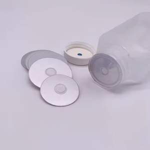 Forro de Aluminio de Grado Químico Sam Lan, Transpirable, Duradero y a Prueba de Fugas para Botellas de Aceites Esenciales y Bebidas - Product Image 1