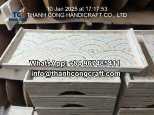 Vente en gros de sous-verres faits à la main avec tasse sous-verres décoratifs pour festival arabe - Product Image 5