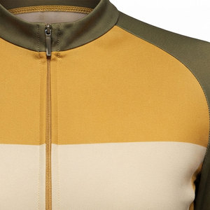 Jersey de Ciclismo para Mujer, Corte Ajustado, a la Moda, Diseño Único, Ropa de Ciclismo Profesional, Última Moda, Transpirable, 2026 - Product Image 4