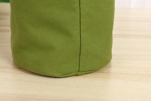 Sac à pain en toile de jute de qualité supérieure avec fermeture à cordon pour le stockage du pain et des produits de boulangerie - Product Image 3