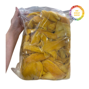 Source Fiable de Tranches de Mangues Séchées Sucrées – Partenariat B2B pour la Croissance de l'Usine - Product Image 3