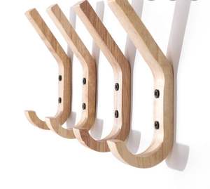 Crochets muraux de style scandinave - Product Image 5