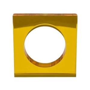 Bracelets en résine faits à la main, modèle TCE Premium Tce00, impression numérique, accessoires de mode pour femmes, vente en gros, exportation - Product Image 1