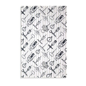 Printed Design Personalized Cotton <b>Kitchen</b> <b>Towels</b> Custom size and color <b>kitchen</b> <b>towel</b> for <b>kitchen</b> use - Product Image 3
