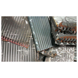 Chatarra de Radiadores de Aluminio y Cobre para Envíos a Granel para Compradores de la Industria Global de Reciclaje - Product Image 3