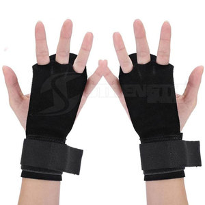 Poignées de gymnastique fabriquées en matériau durable pour l'entraînement quotidien, option directe usine. - Product Image 4