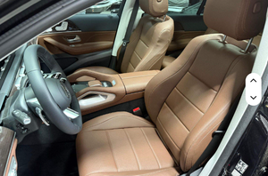 Mercedes-Benz GLS 450 d'occasion 2025 - Product Image 6