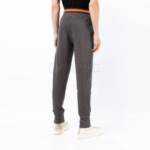 Nouveaux Joggers Classiques pour Hommes avec Coupe Décontractée et Taille Ajustable Tissu Doux Convient pour l'Hiver et l'Automne - Product Image 3