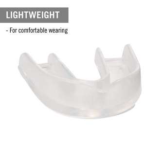 Protector Bucal Deportivo Directo de Fábrica para Boxeo, MMA, Artes Marciales, Entrenamiento, Servicio de Logotipo Personalizado - Product Image 3