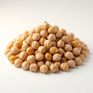 Garbanzos con 99.5% de pureza para una fuente de proteína vegetal del 20% con alto contenido proteico para aplicaciones de alimentación animal. Exportación a Europa y EE. UU. MQO 10MT - Product Image 1
