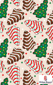 Tela de Algodón Africana con Estampado Ankara, Textil Festivo Navideño, Prendas de Moda, Venta al por Mayor, Fabricación OEM/ODM, Suministro de Tela Personalizada - Product Image 2
