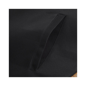 Past High Priest Royal Arch Chapter Apron <b>Red</b> Velvet with Side Tabs Adjustable <b>Belt</b> Custom Material Masonic Regalia Apron - Product Image 3