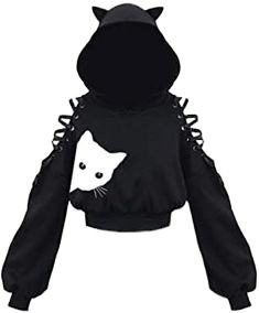 เสื้อฮู้ดผ้าฟลีซแขนยาวสำหรับผู้หญิงไซส์พิเศษระบายอากาศได้ดีพิมพ์ลายออกแบบได้ตามต้องการสำหรับฤดูหนาว - Product Image 3