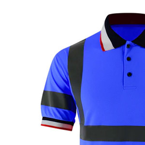 Camiseta Polo de Seguridad de Primera Calidad, Diseño Único, Material Duradero, Venta Directa de Fábrica, Precio Razonable - Product Image 6