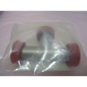 AMAT 3300-02155 KF25 Conexión en T con Brida 3T-NW-25B - Equipo y Piezas de Semiconductores de Confianza de Marca Global - Product Image 5