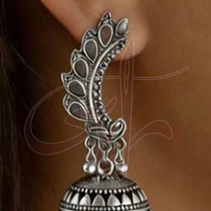 Reasonable Price Trendy Stainless Steel Silver Plated High Quality Light Weight Solid Color Wedding <b>Earrings</b> 2026 - Product Image 6