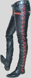 Custom Jogger Pants Waterproof Breathable Polyester/Nylon OEM Service Winter Pakistan Manufacturer - Product Image 3