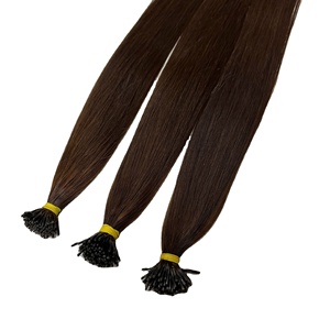 Venta caliente calidad superior 100% paquete vietnamita cabello humano crudo precio al por mayor cinta Ins estilo hueso recto - Product Image 5