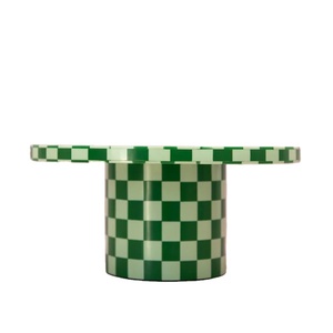 Base Redonda para Pastel de Nácar y Madreperla Royal Nacre Glow para Mesas Elegantes de Ramadán y Regalos de Celebración Árabe Premium - Product Image 6