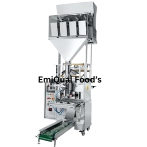 Machine d'emballage alimentaire électrique automatique multifonctionnelle - Product Image 2