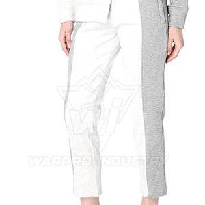 Vêtements de sport pour femmes, ensemble de survêtement respirant et confortable, tenue d'entraînement, ensemble de sport, design personnalisé, fournisseur en gros, survêtement pour femmes - Product Image 4